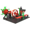Image de Fischertechnik Énergie verte