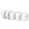 Image de Embout buccal en silicone Satisfyer pour Satisfyer Pro 2 Next Gen Pack de 5