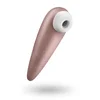 Image de Stimulateur Clitoris Satisfyer Number One