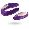 Image de Télécommande Satisfyer Double Plus