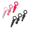 Image de 3 Plugs Booty Call Satisfyer