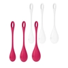 Image de Kit Boules de Geisha Yoni Power 1