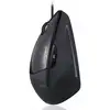 Image de Souris Perixx PERIMICE-513 L USB type A 1600DPI Noir Verticale Gaucher