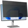 Image de Filtre de confidentialité Kensington Privacy Filter 23" 16:9 antireflet amovible PET