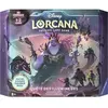 Image de Jeux de carte Ravensburger Lorcana - Quête des Illumineurs : Menace des profondeurs TU
