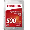 Image de Toshiba P300 3,5" 500 Go SATA 3