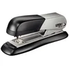Image de Grapadora Rapid 5000274 25 feuilles Noir Argent 26/6 ABS Métal
