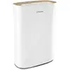 Image de Purificateur d'air Trotec AirgoClean 110 E HEPA 205 m³/h 25 m²