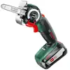 Image de Tronçonneuse Bosch AdvancedCut 18 Batterie 18V 2,5Ah 6,5cm 7000RPM