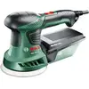 Image de Ponceuse Orbitale Aleatoire Bosch PEX 300 AE 270 W, 125 mm, avec Coffret