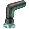 Image de Brosse de nettoyage électrique Bosch 0.603.3E0.000 Noir IPX5 Lithium