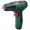 Image de Visseuse-Sans-Fil Bosch EasyDrill 1200 12V 1.5 Ah 2 Vitesses 21 Couples Mandrin 10 mm LED