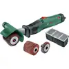 Image de Ponceuse Bosch Texoro 250 W, vitesse variable 1600-3000 tr/min, SDS et Autolock, aspiration poussière