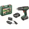 Image de Perforatrice Visseuse Sans Fil 18V Bosch UniversalImpact Kit 2 Batteries 1.5Ah