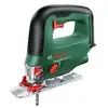 Image de Scie électrique Bosch Universal Saw 18V-100 poignée supérieure batterie 18V
