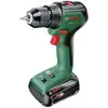 Image de Perceuse-visseuse Bosch UniversalDrill 18V-60 Brushless 13mm 60Nm