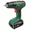 Image de Perceuse Bosch Bricolaje EasyDrill 18V-40 Brushless 18V 1,5Ah sans fil