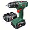 Image de Taladro de pistola Bosch EasyDrill 18V-40 Sin escobillas 1630 RPM