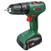 Image de Pistola atornilladora Bosch EasyImpact 18V-40 2 marchas 1630 RPM