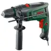 Image de Perceuse Bosch UniversalImpact 730 730W 3200 rpm Percuteur Mallette Vert