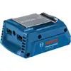 Image de Chargeur USB Bosch GAA 18V-48 Professional pour Batteries 18V