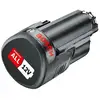 Image de Batterie Bosch 12 V 2 Ah Ions de Lithium pour Perceuse