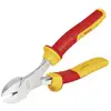 Image de Pince coupante diagonale Bosch Professional 1600A02NE2 VDE 205 mm bicolore
