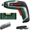 Image de Visseuse Bosch IXO 7 3.6V Li-Ion 235 RPM poignée ergonomique