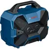 Image de Altavoces Bosch portables 2.1 Bluetooth 5.4 64W RMS USB-C double