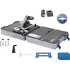 Image de Scie Dremel Blueprint CS12V-S1C 12V Brushless Portable avec Guide Laser et Batterie 2Ah