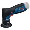 Image de Ponceuse excentrique Bosch Professional GEX 12V-77 12V 77mm moteur sans balais