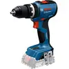 Image de Visseuse à percussion Bosch GSB 18V-65 Professional 18V 27000 RPM poignée pistolet