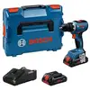 Image de Visseuse/Perceuse sans fil Bosch GSR 18V-65 Professional 18V 63 Nm
