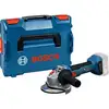 Image de Amoladora Bosch GWS 18V-8 11000 RPM 12,5 cm Batterie 1,6 kg