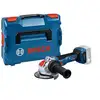 Image de Meuleuse d'angle sans fil Bosch GWX 18V-11 S 125 mm sans charbon X-LOCK