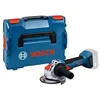 Image de Meuleuse angulaire sans fil Bosch GWX 18V-8 125 mm 11 000 tr/min X-LOCK Solo