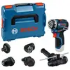 Image de Visseuse-Perceuse sans fil Bosch FlexiClick 12V-32 FC 32 Nm 2 vitesses