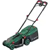 Image de Tondeuse à gazon sans fil Bosch ROTAK 18V-34 avec batterie 34 cm