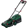 Image de Tondeuse à gazon sans fil Bosch ROTAK 18V-34 34 cm 18V 5 Niveaux