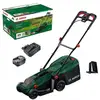 Image de Tondeuse Bosch Rotak18v-32 18V 32 cm Sans Fil Moteur Brushless 3 en 1