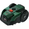 Image de Robot tondeuse Bosch VISIMOW 18V-200 SmartVision jusqu'à 200 m²