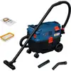 Image de Aspirateur industriel Bosch PRO GAS12-25LS 1200W 25L compact