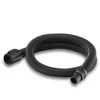 Image de Manguera Kärcher 4.441-066.0 1,8 m plastique noir aspirateur tambour