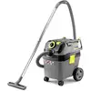 Image de Aspirateur Poussière et Eau Kärcher NT 30/1 Ap L 1380W 30L Filtre Lavable Usage Pro