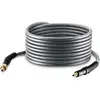 Image de Tuyau Haute Pression Kärcher Premium Flex 10 m Anti-Torsion Raccord Rapide Laiton