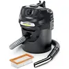 Image de Aspirateur à Cendres Kärcher AD 2 600W 14L Filtre Ignifugé Dépot Métal