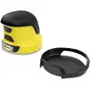 Image de Raclette à glace Kärcher EDI 4 batterie Li-Ion pour pare-brise voiture