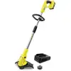 Image de Débroussailleuse KÄRCHER LTR 18-30 Batterie Lithium-Ion 30 cm Téléscopique