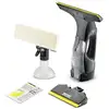 Image de Kärcher Window Vac 5 Black Edition Nettoyant pour vitres