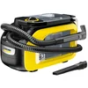 Image de Aspirateur Shampouineuse Sans Fil Kärcher SE 3-18 Compact 184W 24min 2,9L